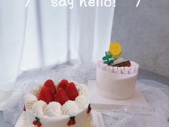 -木子木水日式烫面包(世界城光谷店)