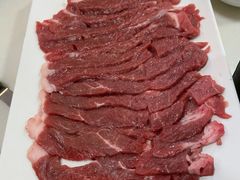 -福寿斋·老北京铜锅涮肉·烤鸭(顺义总店)