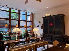 -银米·云南传统过桥米线(双廊黑金冠店)