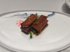-水中仙东雅国际酒店(丹阳店)