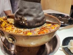 -通一顺老北京炭火锅(玉桥西路店)