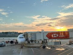 -上海浦东国际机场-T2航站楼