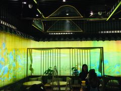 大堂-茶理宜世(东方宝泰店)