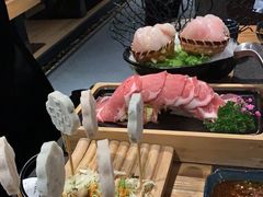-湊湊火锅·茶憩(东城万达店)