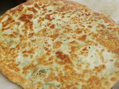 -咏春葱油饼(德政中路店)