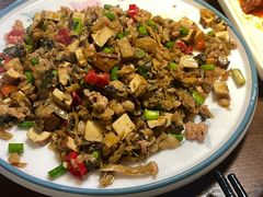 湘味外婆菜-苕上人家餐厅(湖州店)