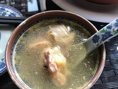 -朱家小厨(红塔西路店)