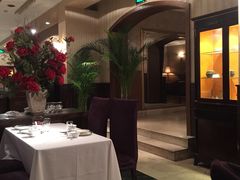 -老洋房花园饭店(绍兴路店)