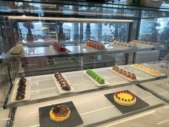 -星璞全日餐厅·高空自助餐(深铁铂尔曼酒店)