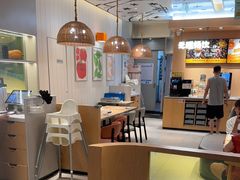 -菲滋意式餐厅(富阳东方茂店)