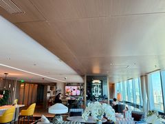 -上海雅居乐万豪侯爵酒店