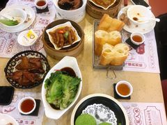 -点都德(华强南店)