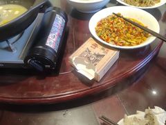 -董府·古宅餐厅