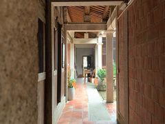 -蔡氏古民居建筑群