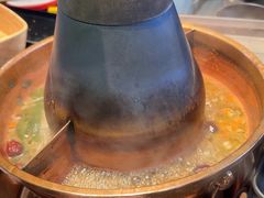 -乔先生涮肉·鲜活牛羊肉火锅(塘沽店)