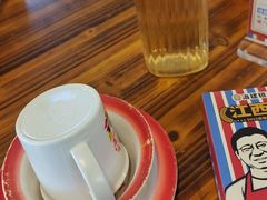 -冶建镜子·中国龙虾王(总店)