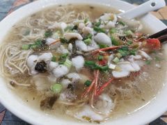 -梧桐面馆桐乡阿能面店(印象城店)