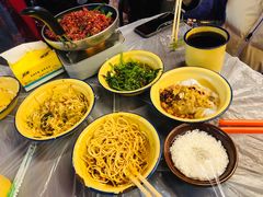 -东排食堂长沙小吃大排档(五一广场店)