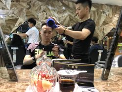 点击看大图 -永琪美容美发