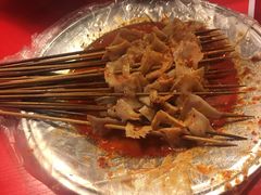 -玲玲涮牛肚(土门坊店)