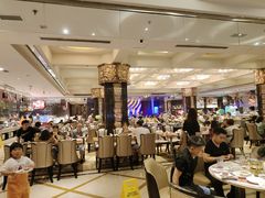 大堂-芭菲盛宴·环球美食(北城国际店)