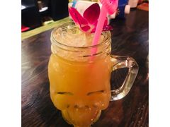 -The Tiki Bungalow提基小木屋酒吧