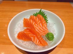 -Tuna maki寿司(苏州中心商场店)