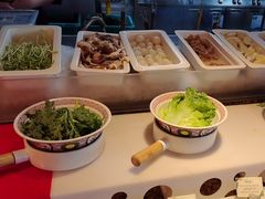 -厦门悦华酒店·绿庭主题自助餐厅