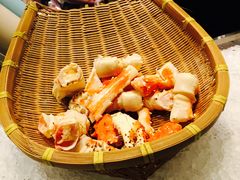 -深圳四季酒店·馥自助餐厅