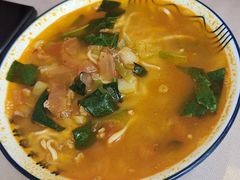 -尕胡才炕锅烤羊肉馆(八一路店)