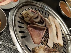 -炽城·烤肉名家(鸿达中央广场店)