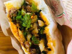 -豆相识•九九豆腐脑(牛咡桥店)