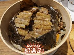-U你·湖北家宴菜(南湖总店)