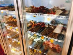 -蜀串香牛杂火锅串串
