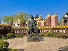 -安徒生童话乐园