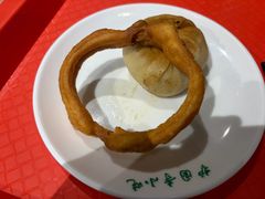 -护国寺小吃店(红莲南路店)
