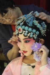 -青堂瓦舍京剧摄影古戏楼拍摄基地(北京安徽会馆店)