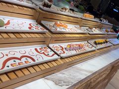 -冀粤香海鲜自助餐厅(西美五洲店)