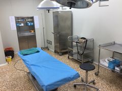 -东南大学附属中大医院(本部)