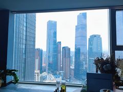 -得闲·高空SPA(东盟店)