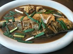 -大清花饺子(五五路店)