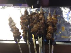 -比尔森巴西烤肉自助(红旗街店)