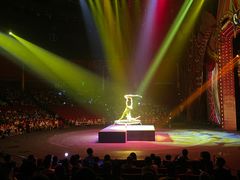 -珠海横琴长隆《卡卡虎奇遇记》