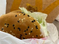 -麦当劳(人民南路店)