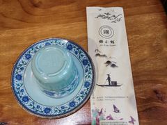 -锦小馆(安贞店)