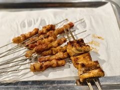 -曹掌柜小酒馆烧烤集团(宾川路店)