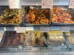 -娘心豆品(方庄店)