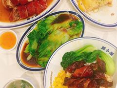 -肥小福·烧鹅专门店(环宇荟店)