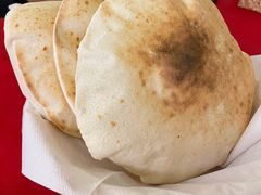 -一千一夜阿拉伯餐厅1001 Nights-Arabic Restaurant(静安店)