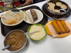 -下环街市熟食中心